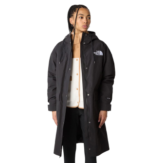 The North Face REIGN ON PARKA NF0A853LJK3