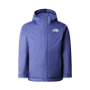 THE NORTH FACE - TEENS SNOWQUEST JACKET