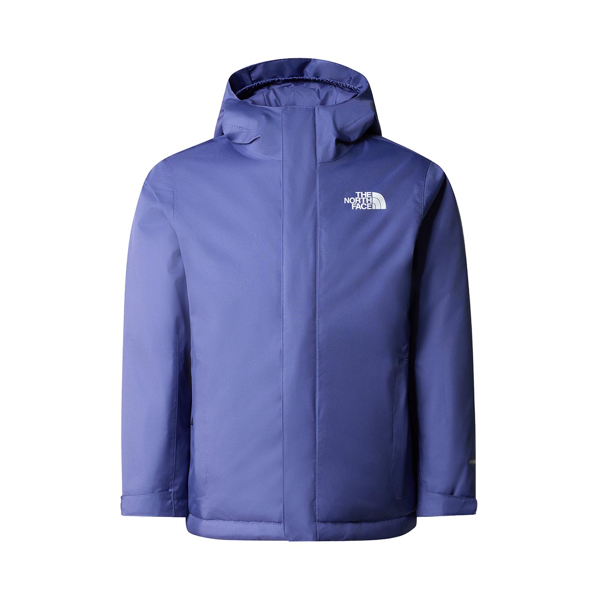 Snow quest jacket north face discount