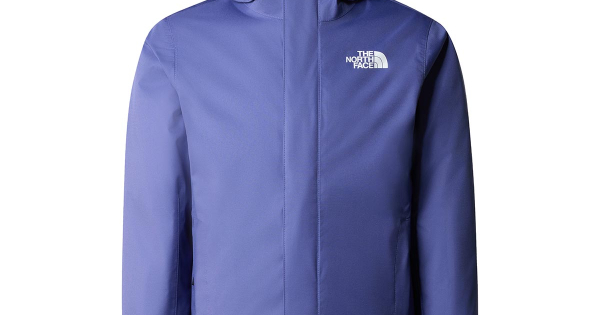 The north face snow quest jacket sales