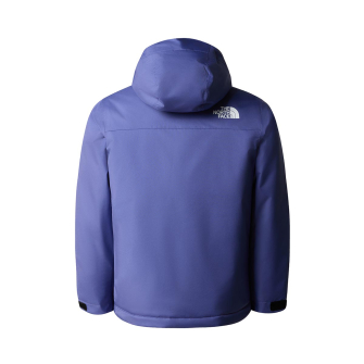 North clearance face snowquest