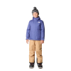 THE NORTH FACE - TEENS SNOWQUEST JACKET