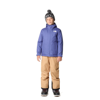 The North Face TEENS SNOWQUEST JACKET NF0A8554I0D