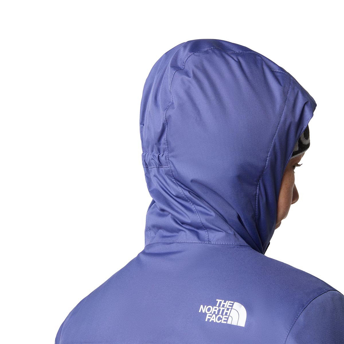 THE NORTH FACE - TEENS SNOWQUEST JACKET