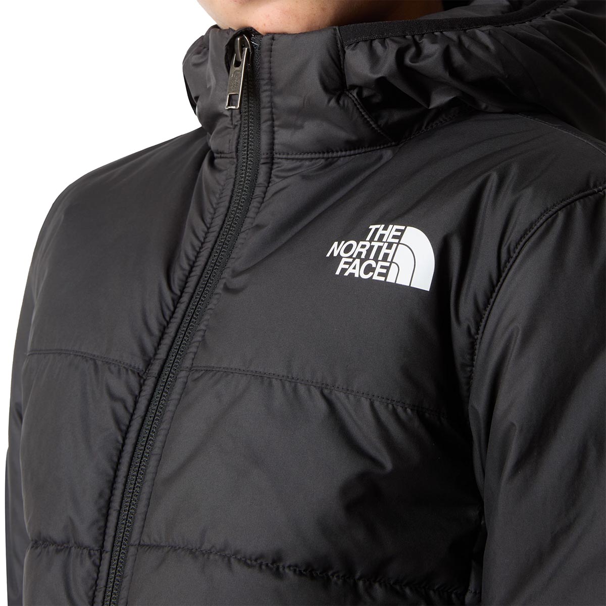 THE NORTH FACE - NEVER STOP SYNTHETIC