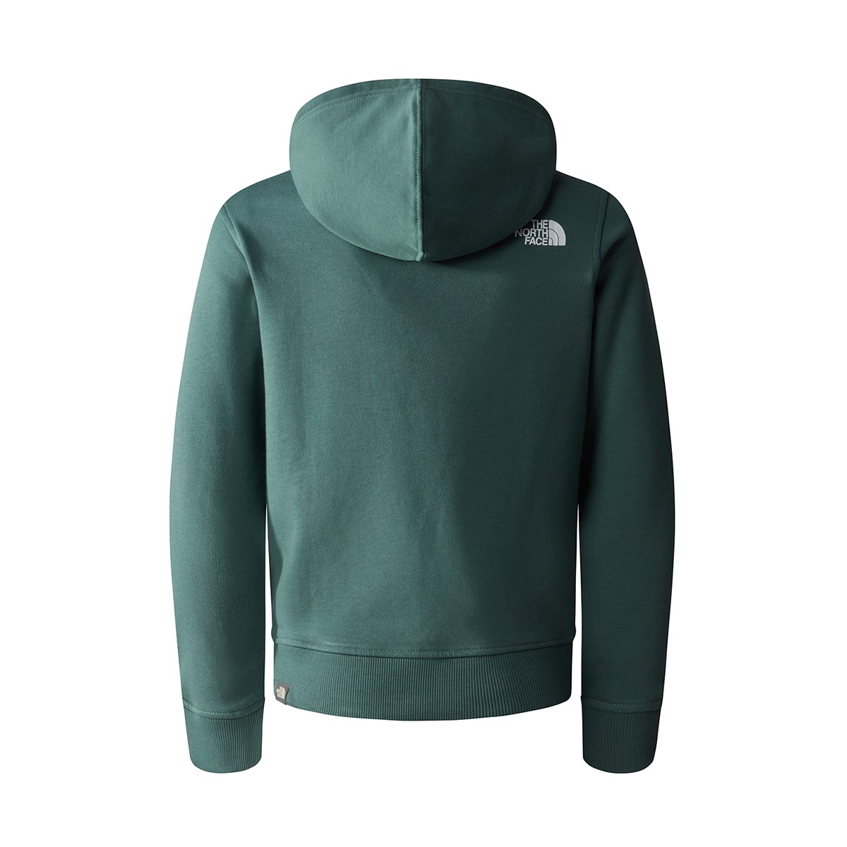 THE NORTH FACE - TEENS' BOX PULLOVER HOODIE