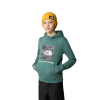 THE NORTH FACE - TEENS' BOX PULLOVER HOODIE