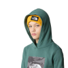 THE NORTH FACE - TEENS' BOX PULLOVER HOODIE