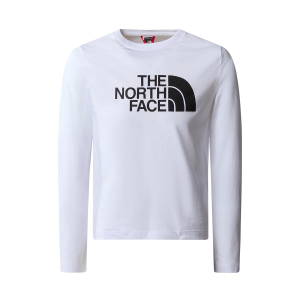 THE NORTH FACE - L/S EASY TEE