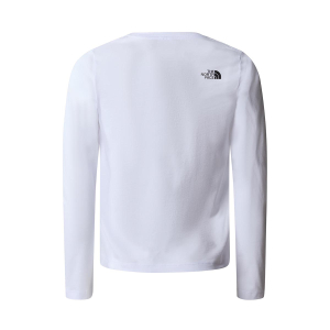 THE NORTH FACE - L/S EASY TEE