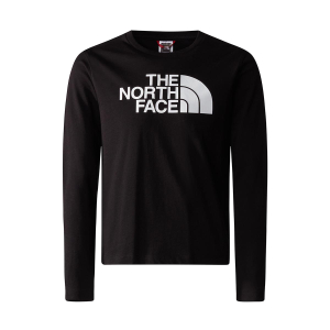 THE NORTH FACE - L/S EASY TEE