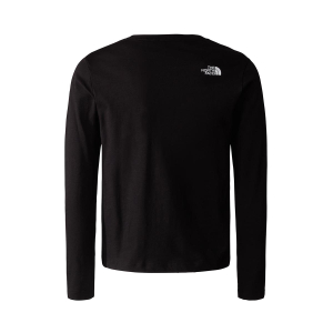 THE NORTH FACE - L/S EASY TEE