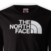 THE NORTH FACE - L/S EASY TEE