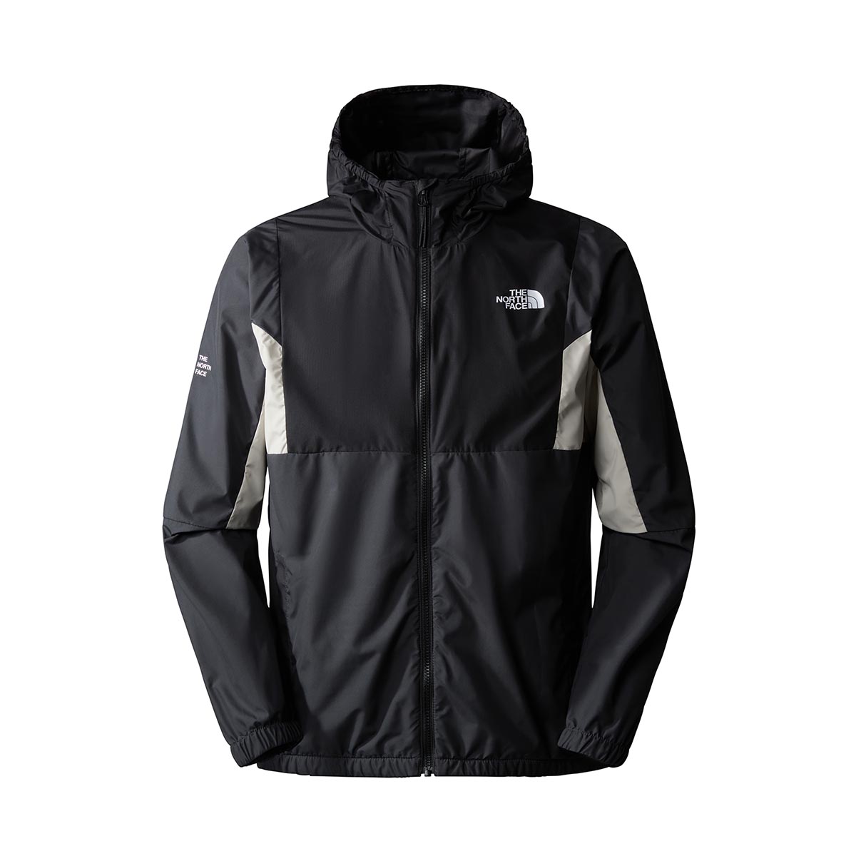THE NORTH FACE - WIND TRACK TOP