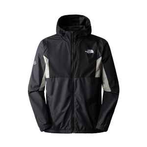 THE NORTH FACE - WIND TRACK TOP