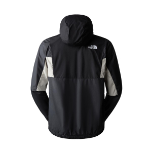 THE NORTH FACE - WIND TRACK TOP
