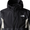 THE NORTH FACE - WIND TRACK TOP