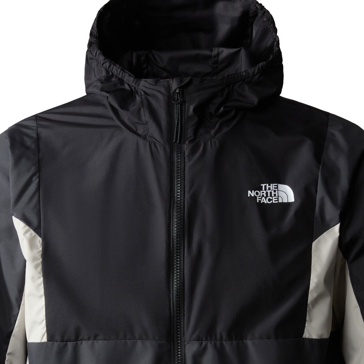 THE NORTH FACE - WIND TRACK TOP