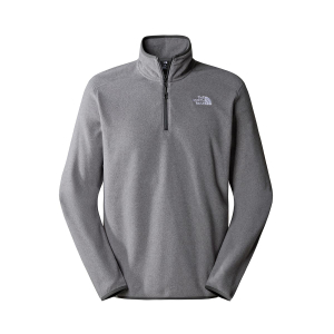 THE NORTH FACE - 100 GLACIER 1/4 ZIP FLEECE