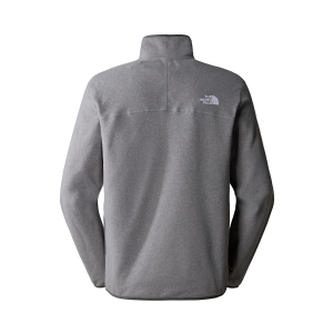 THE NORTH FACE - 100 GLACIER 1/4 ZIP FLEECE