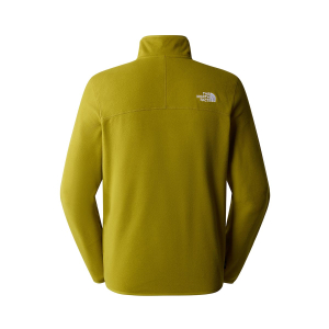 THE NORTH FACE - 100 GLACIER 1/4 ZIP FLEECE