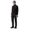 THE NORTH FACE - 100 GLACIER 1/4 ZIP FLEECE