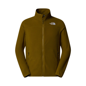 THE NORTH FACE - 100 GLACIER FULL-ZIP FLEECE