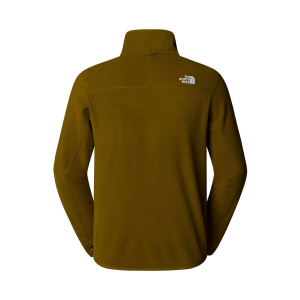 THE NORTH FACE - 100 GLACIER FULL-ZIP FLEECE
