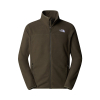 THE NORTH FACE - 100 GLACIER FULL-ZIP FLEECE