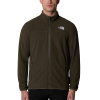 THE NORTH FACE - 100 GLACIER FULL-ZIP FLEECE
