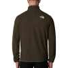 THE NORTH FACE - 100 GLACIER FULL-ZIP FLEECE