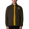 THE NORTH FACE - 100 GLACIER FULL-ZIP FLEECE