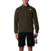 THE NORTH FACE - 100 GLACIER FULL-ZIP FLEECE