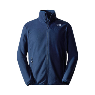 100 glacier full zip fleece outlet