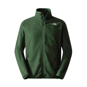 THE NORTH FACE - 100 GLACIER FULL-ZIP FLEECE