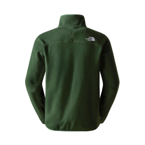 THE NORTH FACE - 100 GLACIER FULL-ZIP FLEECE