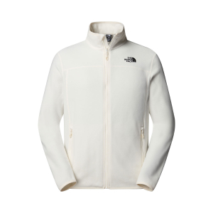 THE NORTH FACE - 100 GLACIER FULL-ZIP FLEECE