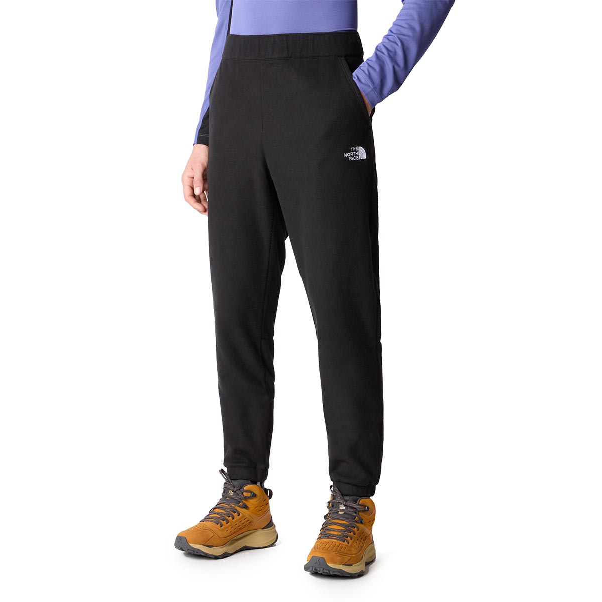 THE NORTH FACE - 100 GLACIER JOGGERS