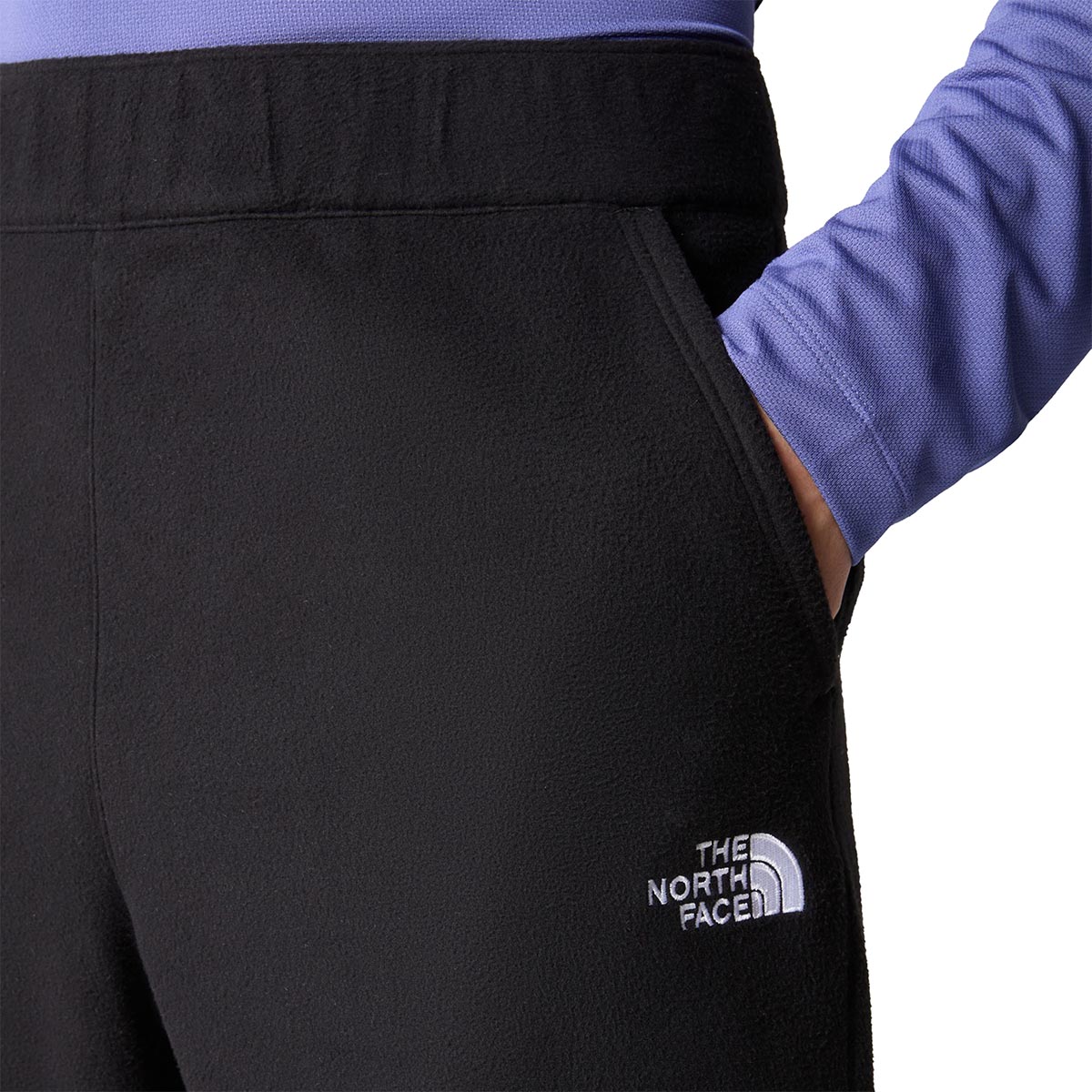 THE NORTH FACE - 100 GLACIER JOGGERS