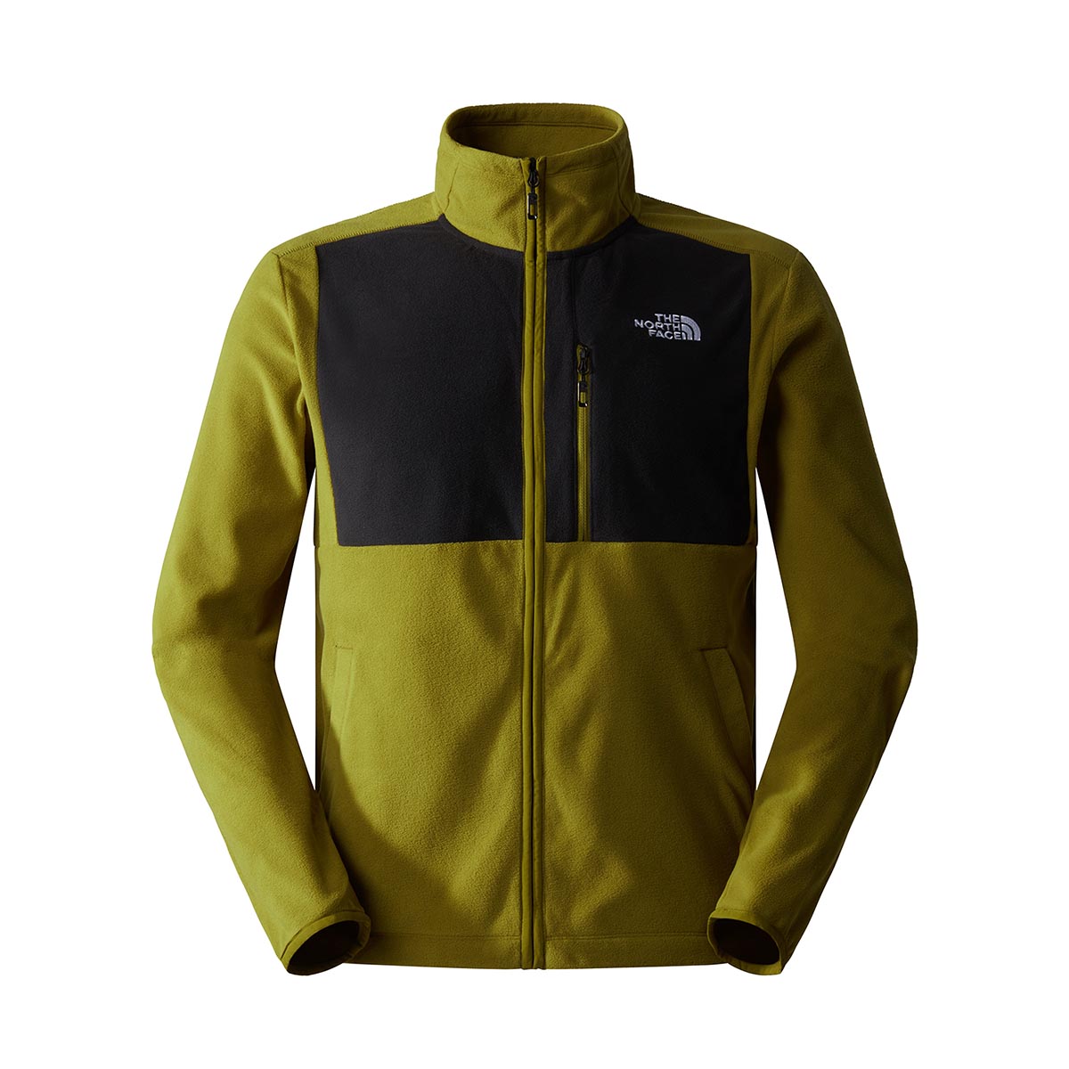 THE NORTH FACE - HOMESAFE FULL-ZIP FLEECE