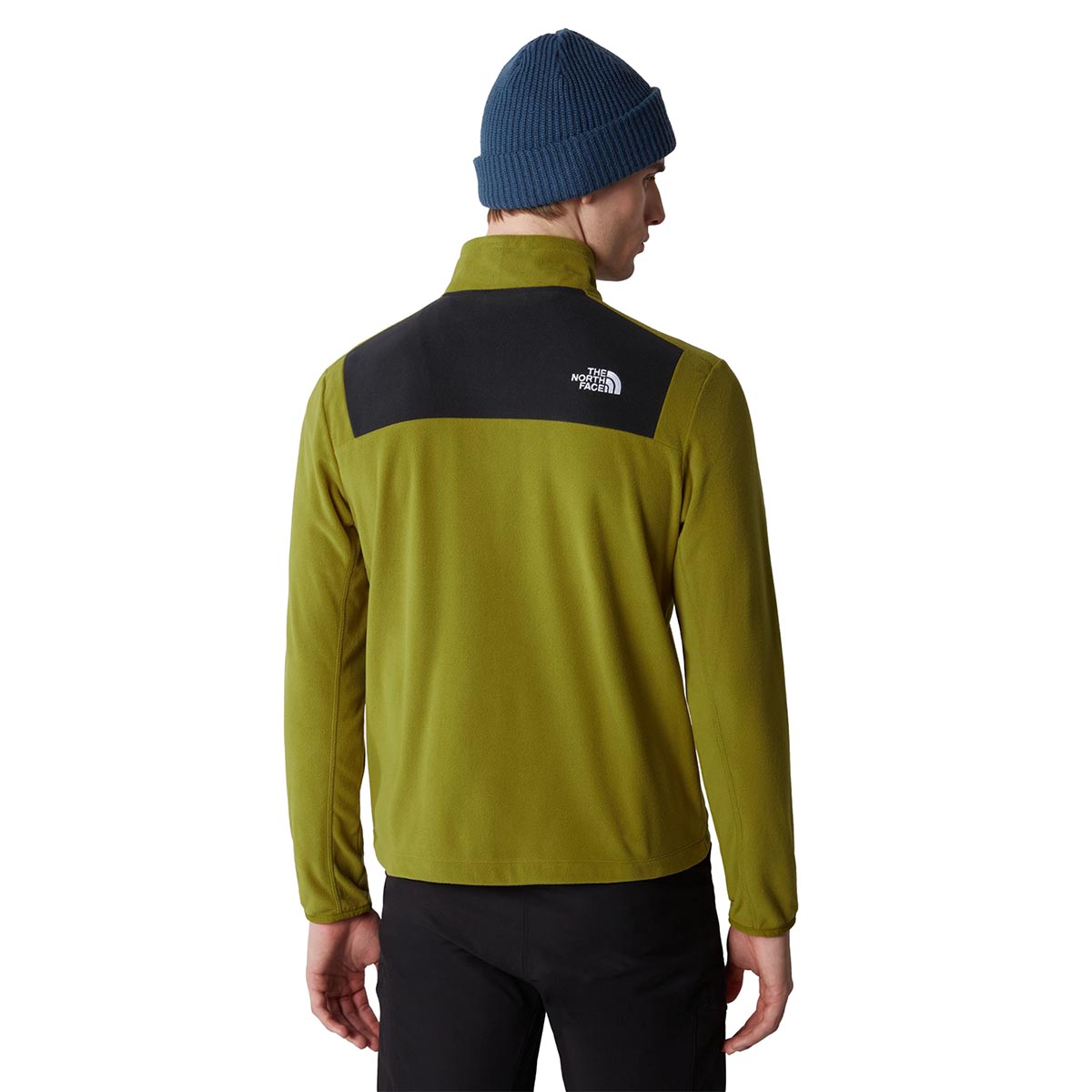 THE NORTH FACE - HOMESAFE FULL-ZIP FLEECE