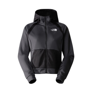 THE NORTH FACE - MOUNTAIN ATHLETICS FULL-ZIP FLEECE HOODIE