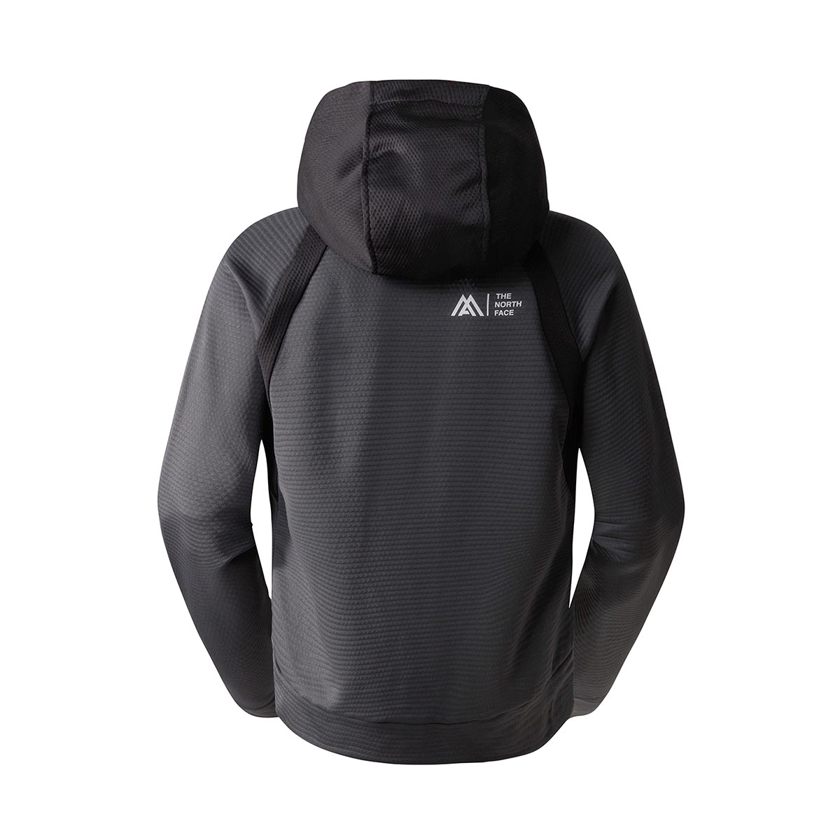 THE NORTH FACE - MOUNTAIN ATHLETICS FULL-ZIP FLEECE HOODIE