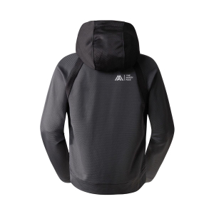 THE NORTH FACE - MOUNTAIN ATHLETICS FULL-ZIP FLEECE HOODIE