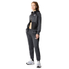 THE NORTH FACE - MOUNTAIN ATHLETICS FULL-ZIP FLEECE HOODIE