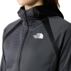 THE NORTH FACE - MOUNTAIN ATHLETICS FULL-ZIP FLEECE HOODIE
