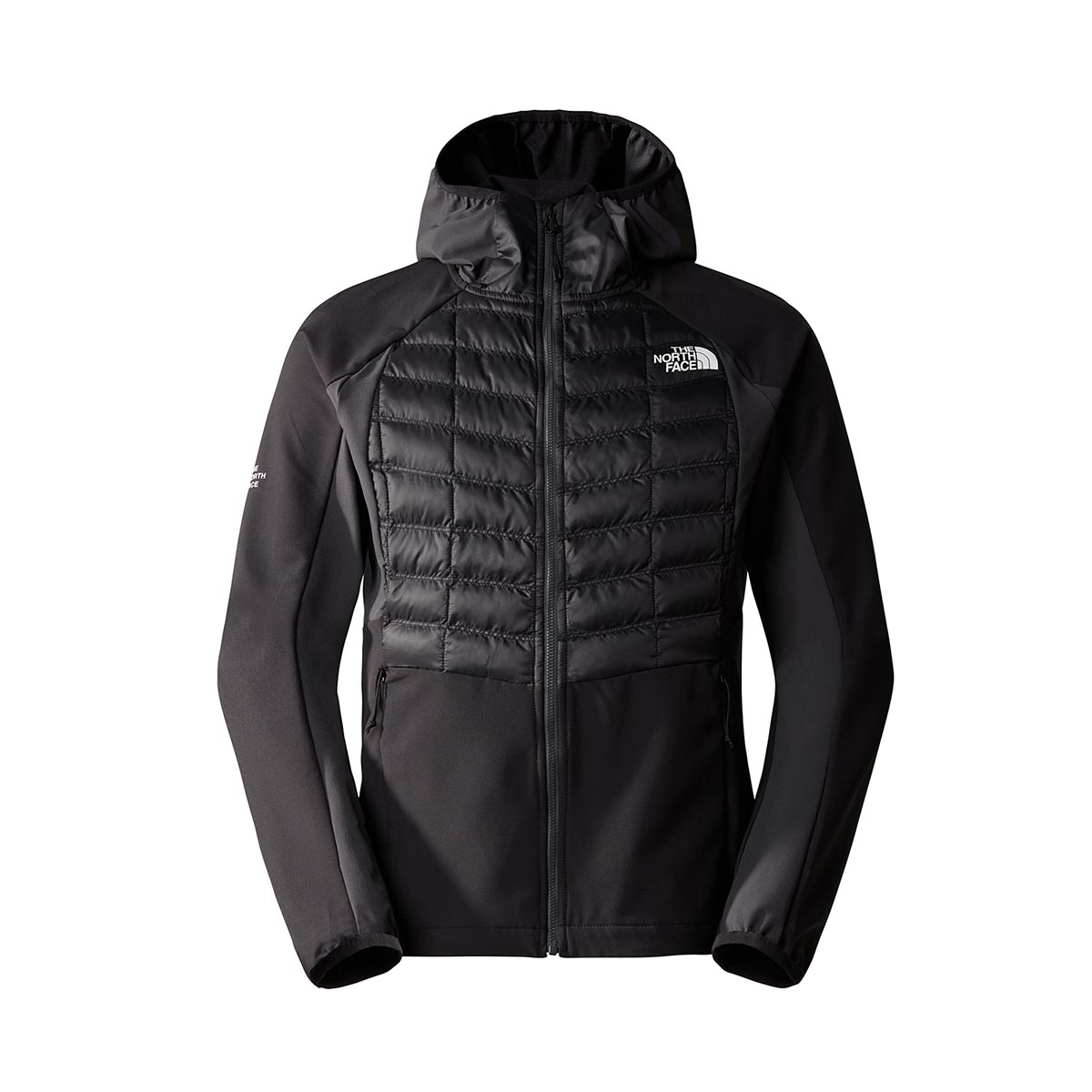 North face thermoball mountain jacket top