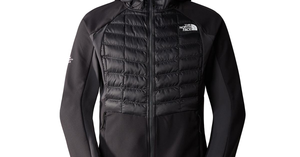The North Face MOUNTAIN ATHLETICS LAB HYBRID THERMOBALL JACKET NF0A857RM3U