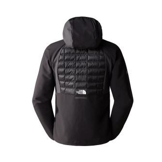 Thermoball hybrid shop