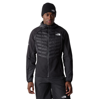 The North Face MOUNTAIN ATHLETICS LAB HYBRID THERMOBALL JACKET NF0A857RM3U